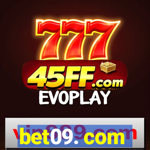 bet09. com